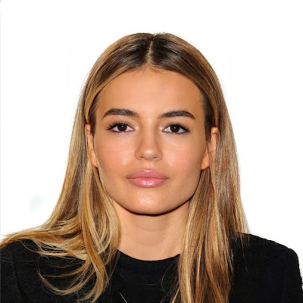 Meet your Posher, Violeta